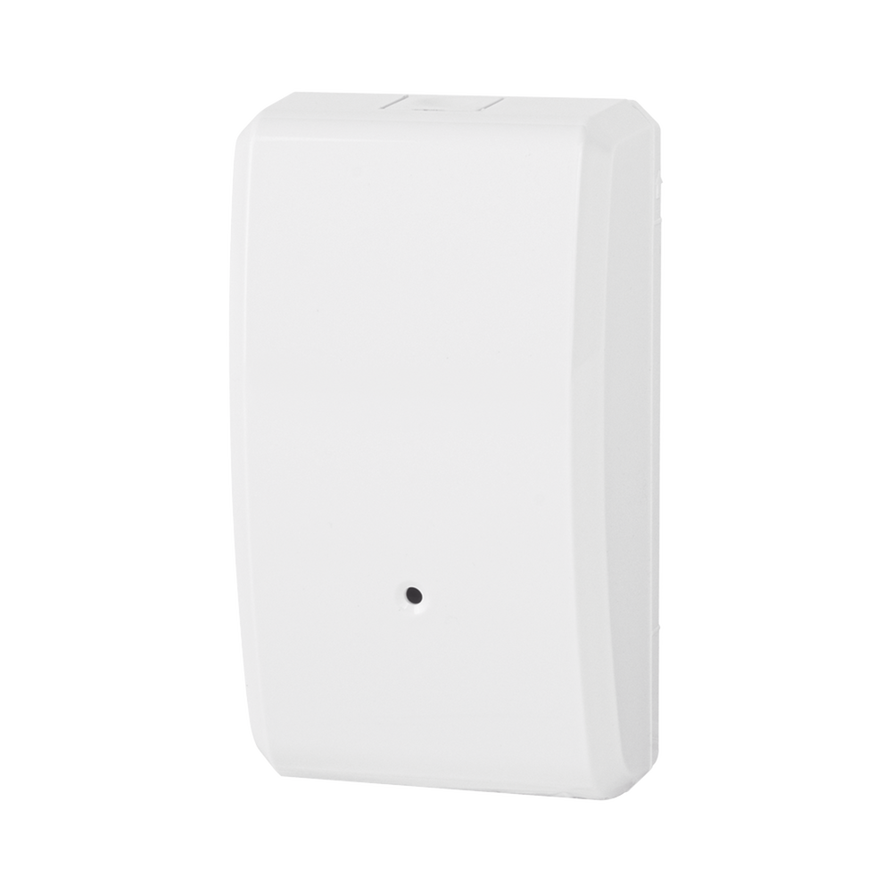 Sensor 3 en 1 (Impacto, apertura y zona externa)/Tres números de serie independientes para informes únicos - Imagen 3