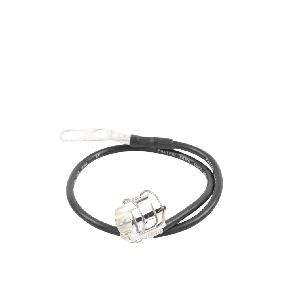 Kit de aterrizaje Sure Ground para cable de 7/8", longitud 24" - Imagen 3