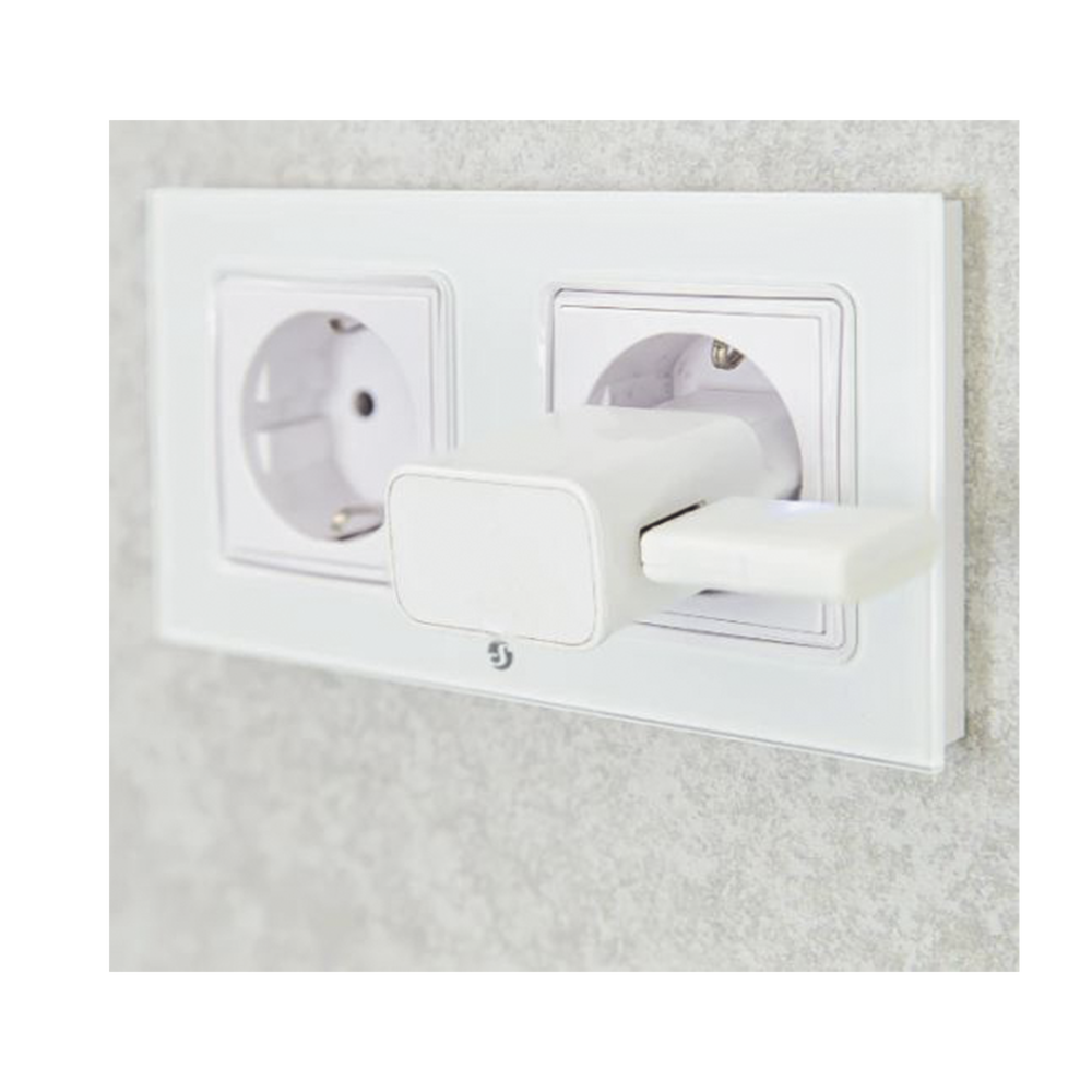Puerta de enlace de Bluetooth a Wi-Fi en un dispositivo USB-A. para dispositivos Shelly Bluetooth - Imagen 2