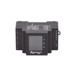 Relevador 40A inalámbrico WIFI y Ethernet / 4 canales inteligentes / 10A por canal, 110-230 V /montaje riel DIN