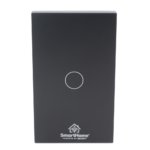 (Wifi) Apagador switch inalámbrico WIFI, control de 1 regreso de carga, 110V