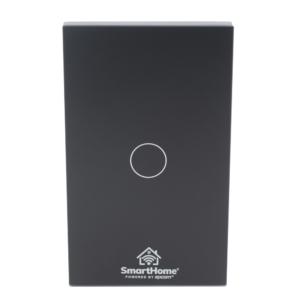 (Wifi) Apagador switch inalámbrico WIFI, control de 1 regreso de carga, 110V