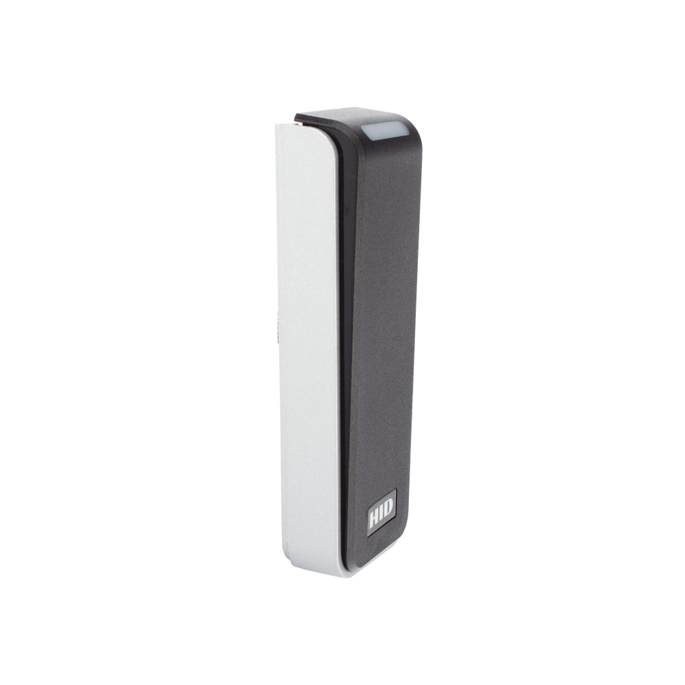 Lector Control de Acceso HID Signo / Bluetooth NFC 2.4 GHz / 125 kHz 13.56 MHz / OSDP Bidireccional / IP65 Exterior / EAL5+ Secure Element / Compatibilidad Móvil Apple Wallet - Imagen 2