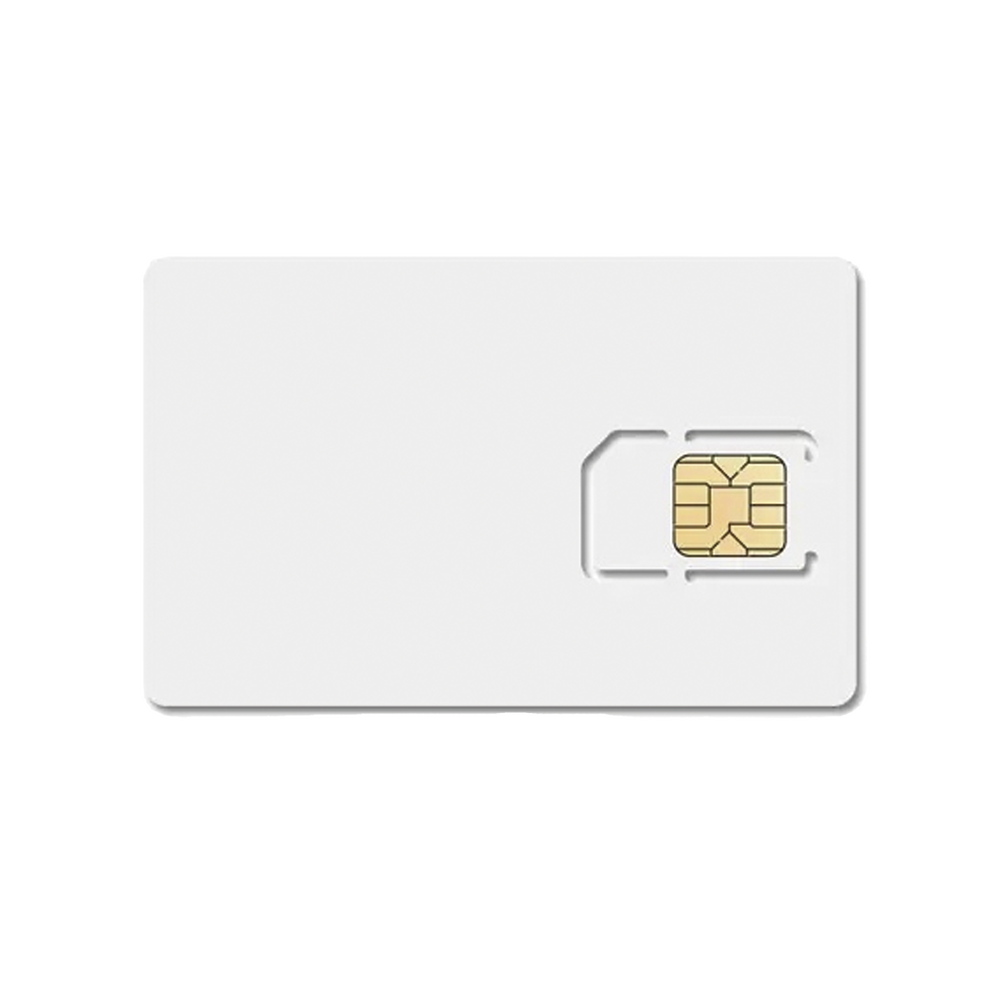 SIM DE DATOS CON CONECTIVIDAD Y COBERTURA TELCEL / 500MB DE NAVEGACION (20 MB PROMEDIO MENSUAL) / 2 AÑOS DE SERVICIO / Multi tamaño (Normal, Micro y Nano)
