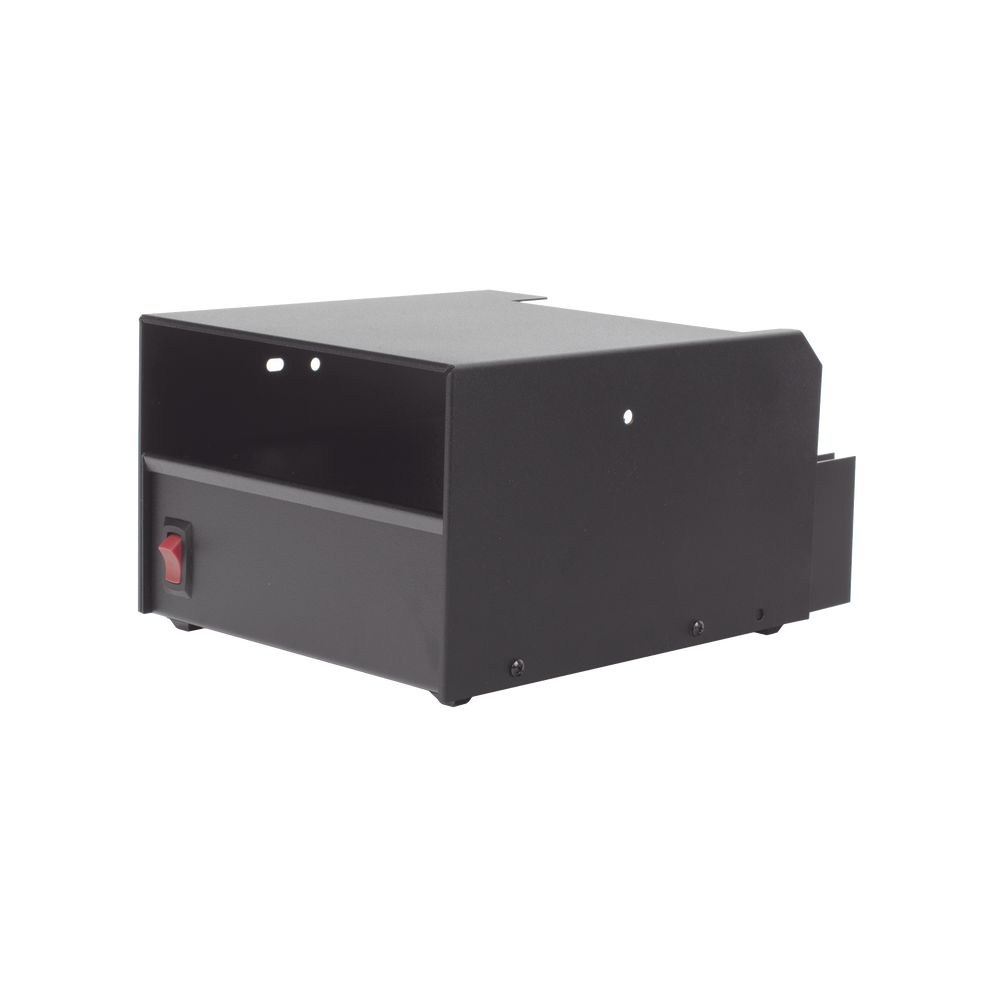 Fuente de poder Astron LinealRegulada con cavidad para radio | Salidas:13.8Vcc, 11A - Imagen 2