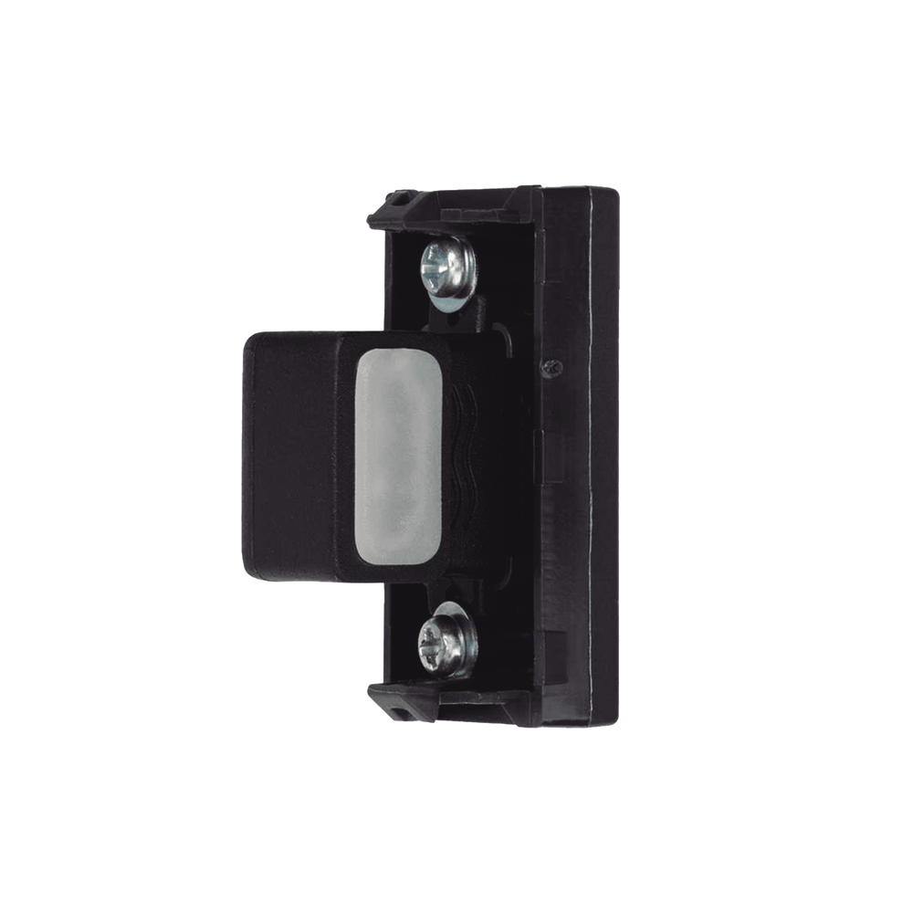 M?dulo HDMI Hembra - Hembra Color Grafito / (K129B/14) - Imagen 2