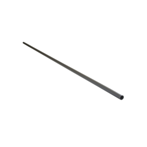 Mǭstil en Tubo de Acero Inoxidable de 1 1/2" en Diǭmetro por 3 mts de Largo, Cal. 18.