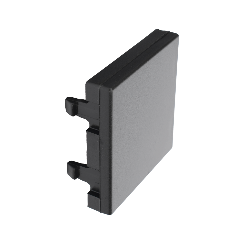 M?dulo Placa Ciega Color Negro / (K17/14) - Imagen 3
