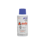 Lata De Humo Sintético En Aerosol Para Prueba De Detectores Puntuales, No Tóxico, No Inflamable, Libre De Silicona, 100%Biodegradable, No Contamina Los Detectores, Uso Manual o En Dispensadores SOLO-330/SOLO-332, Listado UL
