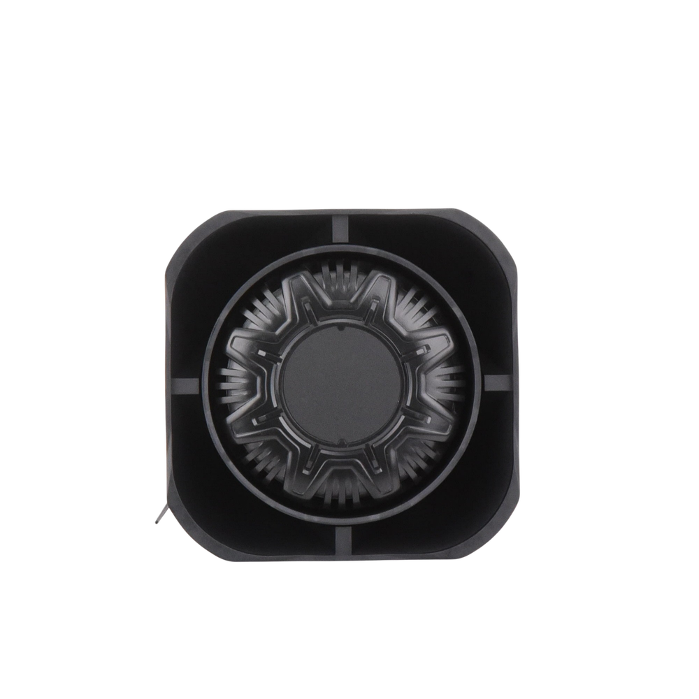 Bocina Compacta de Uso Rudo, 100 Watts de Potencia, Ideal Para Vehículos de Encubierto, Montaje Universal, 11 Ohms de Impedancia - Imagen 7
