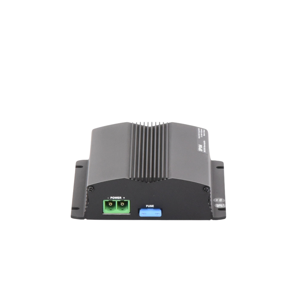 Sirena Vehicular de 100W de Potencia, Con Controlador Unimando Para Control de Tonos, 4 Salidas Auxiliares y Microfono - Imagen 6