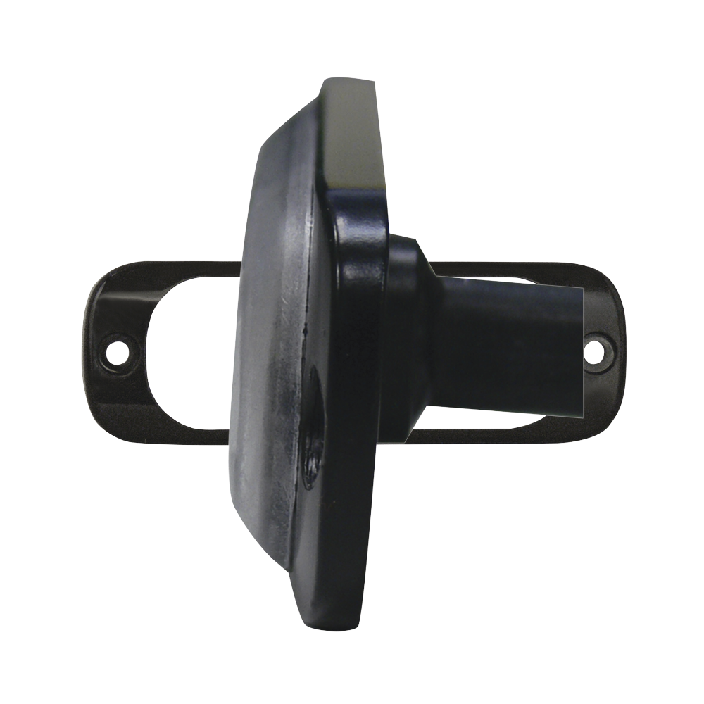 Luz Auxiliar de 3 LED, Ambar, SAE, 12-24 Vcd, Lente transparente - Imagen 5
