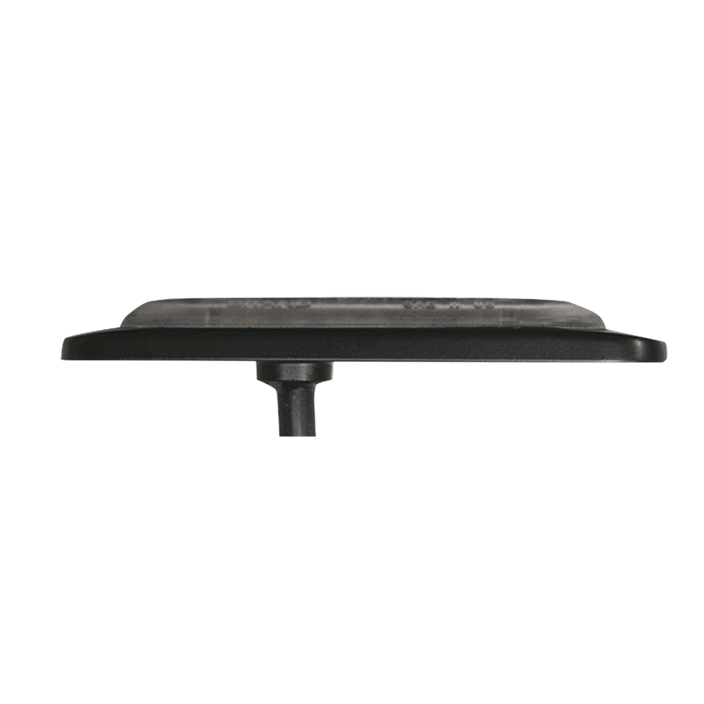 Luz Auxiliar de 3 LED, Ambar, SAE, 12-24 Vcd, Lente transparente - Imagen 4
