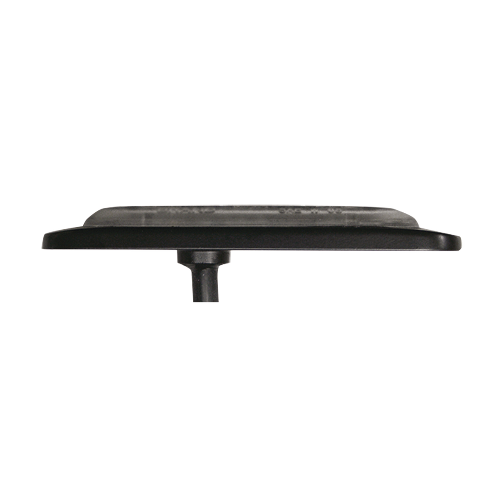 Luz Auxiliar de 3 LED, Roja, SAE, 12-24 Vcd, Lente transparente - Imagen 4