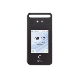 Terminal Biom?trica Facial / 500 Rostros 3,000 Tarjetas / Pantalla 2.4" / IP65 / ADMS / Visible Light