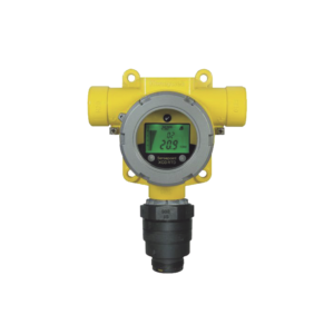Detector Industrial Con Sensor Remoto Para Hidrogeno (H2), 0-1000 PPM, Salida 4-20 mA, 3 Relays, Certificación UL/c-UL/INMETRO, Entradas 2x3/4" NPT, Carcasa De Aluminio Grado Marino, Serie Sensepoint XCD RTD