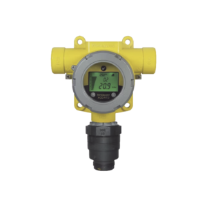 Detector Industrial Con Sensor Remoto Para Cloro (CI2), 0-5 PPM, Modbus, Salida 4-20 mA, 3 Relays, Carcasa De Aluminio Grado Marino, Serie Sensepoint XCD RTD