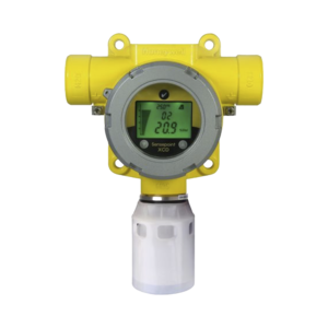 Detector De Gas Fijo, Con Sensor De Oxigeno EC 0-25% V/V,  Salida Modbus y 4-20 mA, Certificación UL/c-UL/INMETRO, Entradas 2x3/4" NPT, Carcasa Pintado De Aluminio Grado Marino LM25, Rango de Gas Fijo, Serie Sensepoint