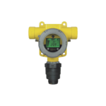 Detector De Gas Fijo Remoto, Con Sensor De Oxigeno (O2) 0-25%, Carcasa Aluminio, Clase I, Div 2, Salida 4-20 mA, 3 Reles, Serie Sensepoint XCD RTD