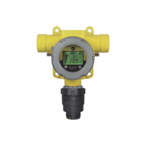 Detector Industrial Con Sensor Electroquimico Dioxido De Azufre (SO2) 0-15 ppm, Salida 4-20 mA, Carcasa De Aluminio, Clase I, Div 2, Serie Sensepoint XCD RTD
