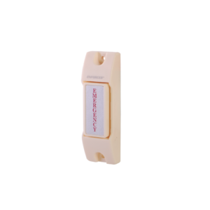 Botón de Emergencia / Botón de Pánico / Montaje de Superficie o Pared / Ideal Como Botón de Pánico / Contacto Momentáneo NO / Uso con Sirenas o Estrobos / Ideal Para Control de Acceso / Uso con Chapas NO /