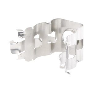 Sujetador de Presi?n para Cable Heliax de 7/8 Pulgadas. Paquete de 10 Piezas