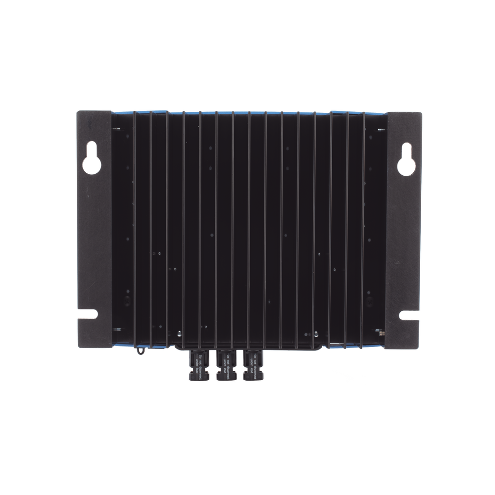 SmartSolar MPPT 250/100-MC4. Controlador Solar MPPT 100A, Voltaje: 48 Vcc. Para uso con Inv. Cargadores Victron - Imagen 5