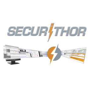 (RESPUESTA Rápida de Alarmas) Securithor Software de Despacho y Monitoreo Avanzado. Para 1 Estación. Cuentas Ilimitadas