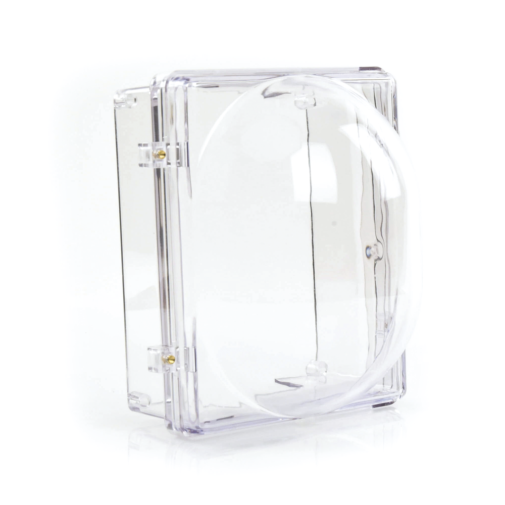 Protector Anti-Vand?lico para Estrobo - Imagen 3