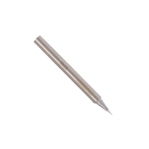 Punta de Soldar C??nica, 0.4 mm (0.016") para estaci??n PS-900.