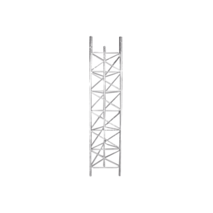 Tramo de Torre de Desplante de 60 cm de ancho 1 1/4"(Ced. 40) galvanizado por inmersi??n en caliente.