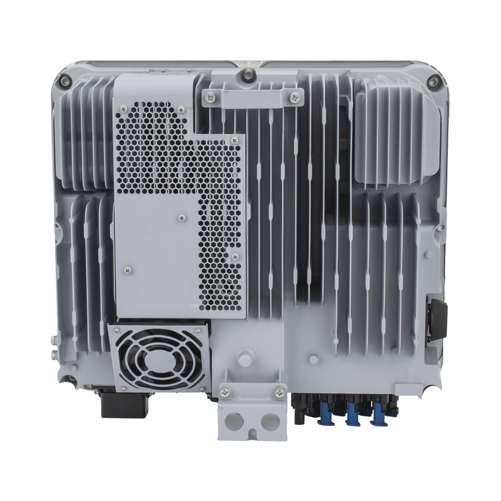Inversor Hibrido para Interconexión a CFE de 10 kW con Salida de 220 Vca. - Imagen 3