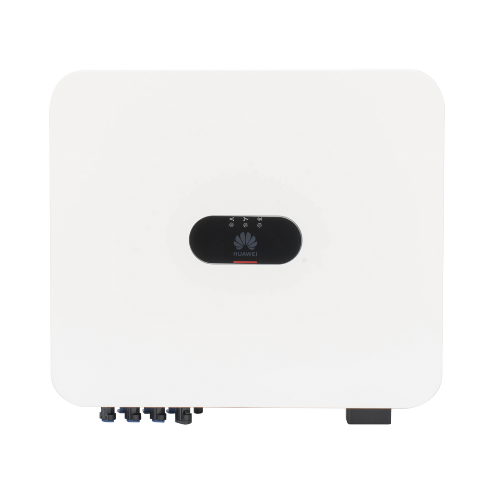 Inversor Hibrido para Interconexión a CFE de 10 kW con Salida de 220 Vca.