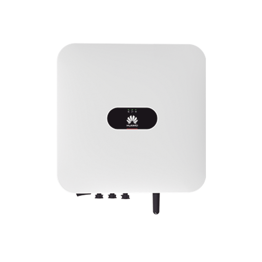 Inversor Híbrido para Interconexión a CFE de 6 kW con Salida de 220 Vca. - Imagen 2