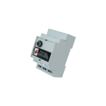 Supresor de Picos tipo Din Rail Voltaje: 127 VCA, 1 Fase, 3 Hilos.