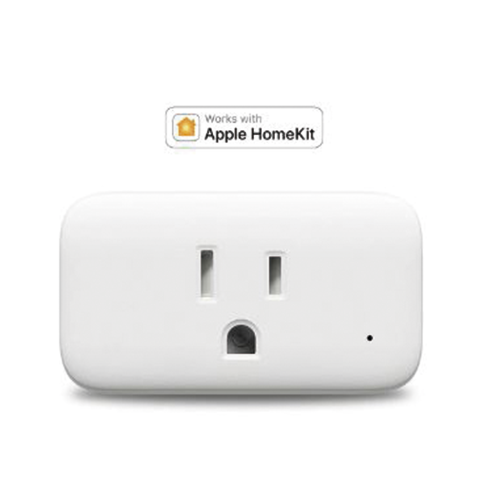 KIT Adaptador para tomacorriente PlugIn inalámbrico incluye 4 piezas - Imagen 2