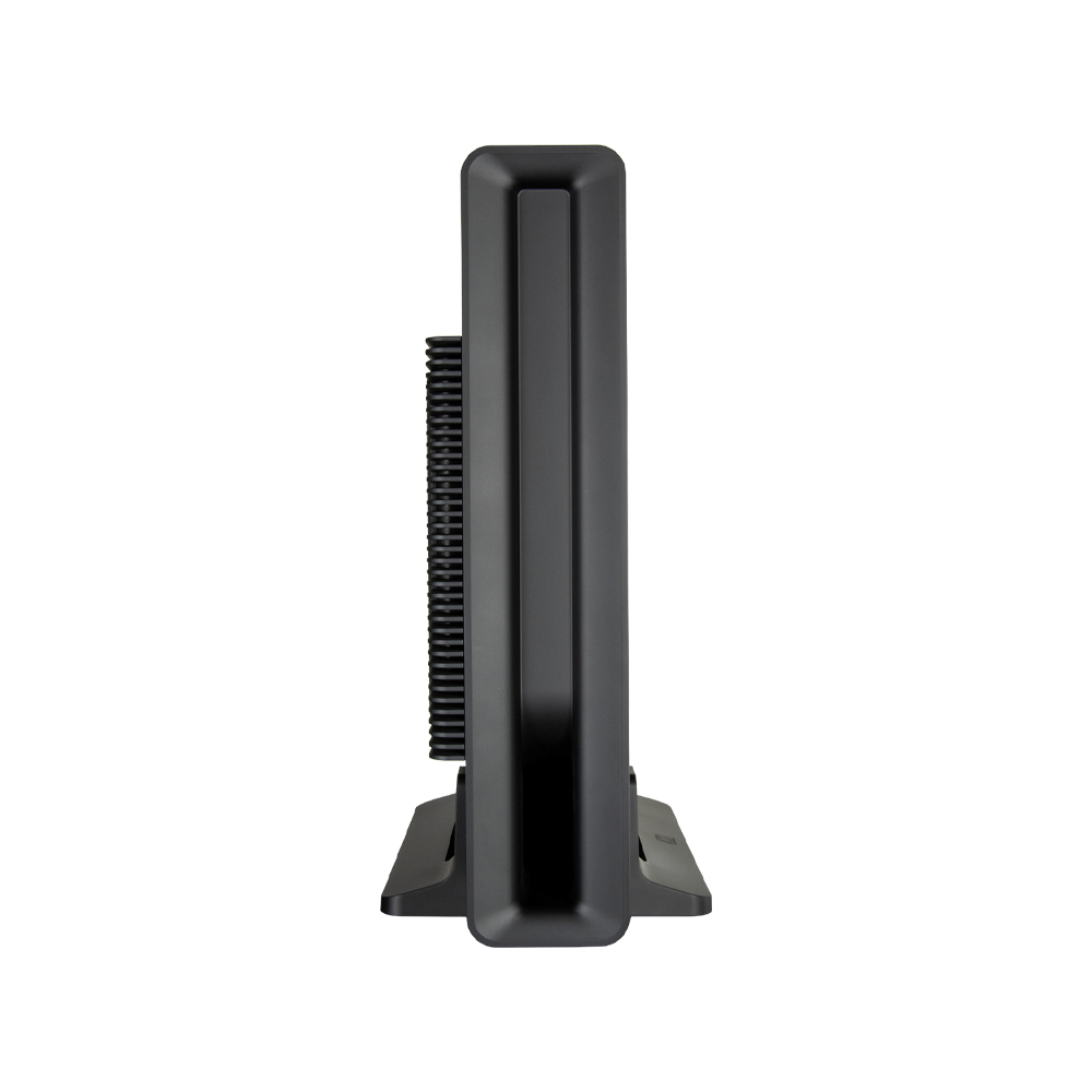 Serie SX Subwoofer |??Versǭtil, Inalǭmbrico y de Perfil Bajo | Puertos Acǧsticos Duales | Sistema Envolvente 5.1 con Serie SX - Imagen 4