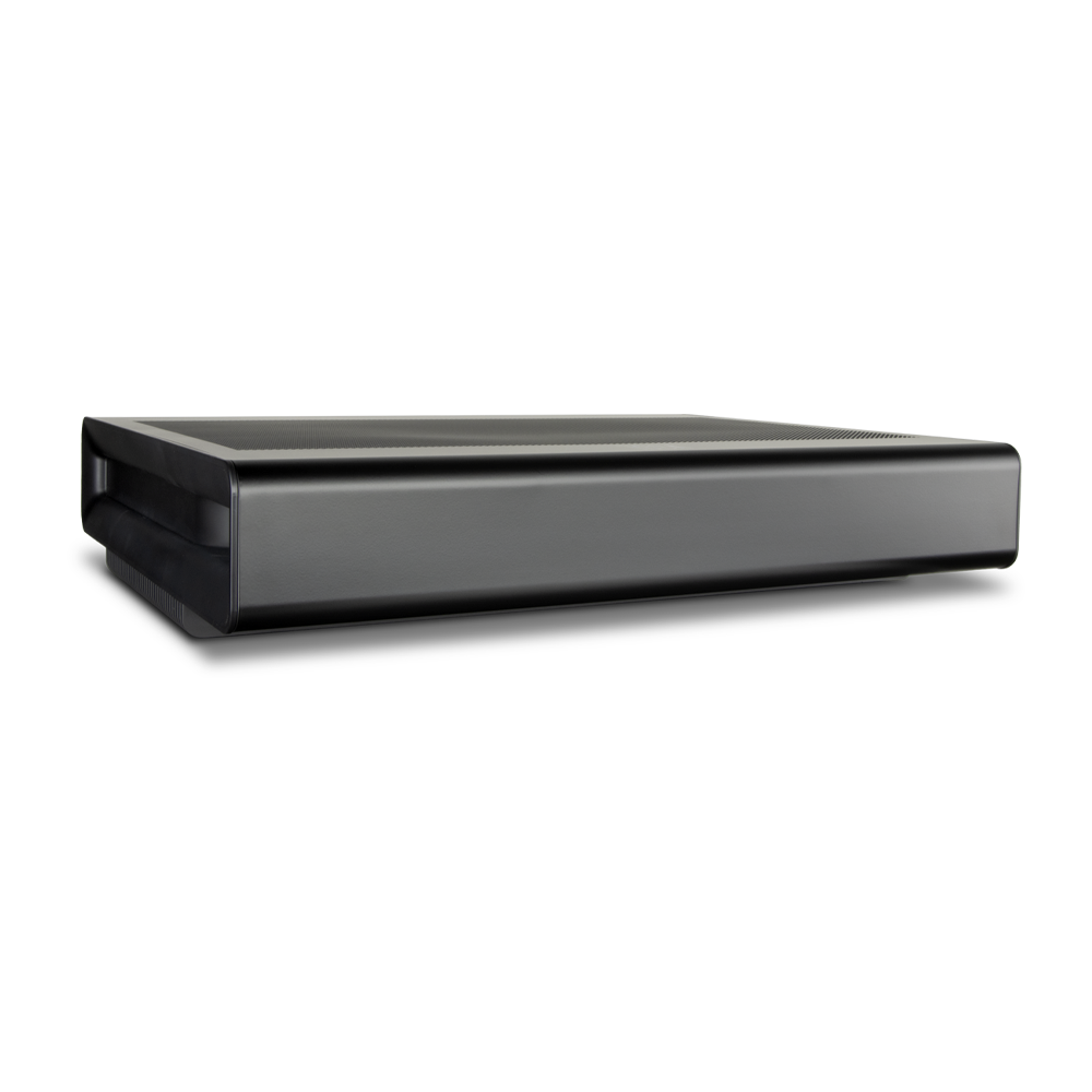 Serie SX Subwoofer |??Versǭtil, Inalǭmbrico y de Perfil Bajo | Puertos Acǧsticos Duales | Sistema Envolvente 5.1 con Serie SX - Imagen 5