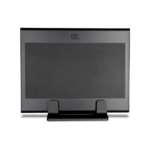 Serie SX Subwoofer |??Versǭtil, Inalǭmbrico y de Perfil Bajo | Puertos Acǧsticos Duales | Sistema Envolvente 5.1 con Serie SX