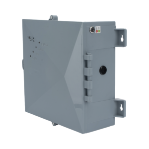 Energizador 12,000Volts-1.2JOULES/ 3500Mts Lineales de Protección / Control Remoto Incluido / Cercas Electrificadas