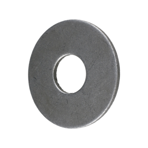 Arandela Plana Galvanizada de 5/16" / Bolsa con 250 piezas.
