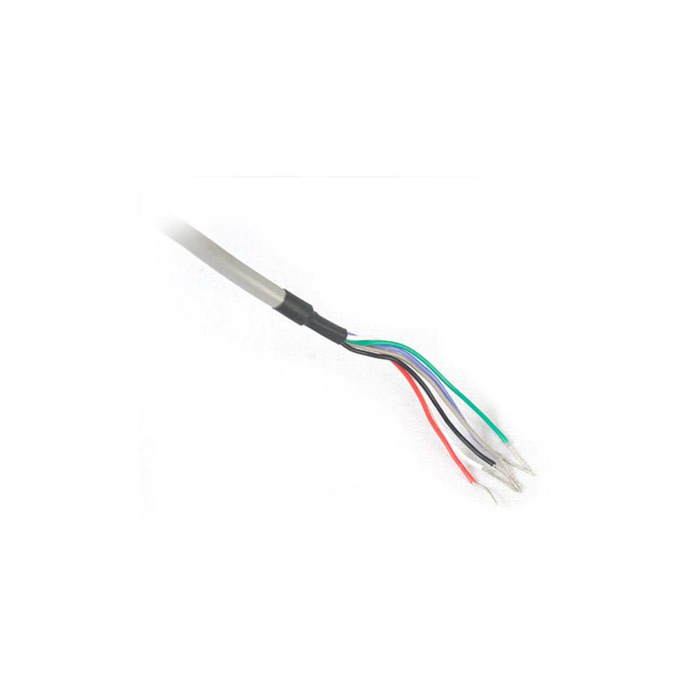 Lector de Proximidad MIFARE 13.56 MHz / Wiegand 34 Bits / IP65 / ISO14443A / Exterior - Imagen 4