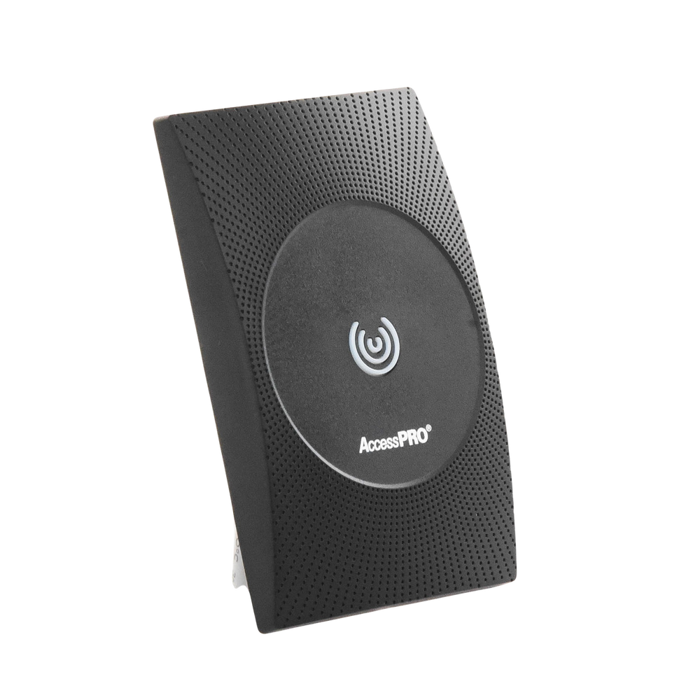 Lector de Proximidad MIFARE 13.56 MHz / Wiegand 34 Bits / IP65 / ISO14443A / Exterior - Imagen 6