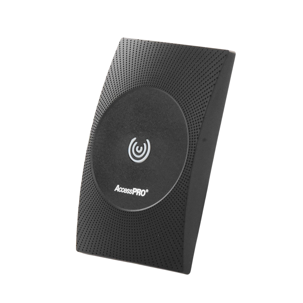 Lector de Proximidad MIFARE 13.56 MHz / Wiegand 34 Bits / IP65 / ISO14443A / Exterior - Imagen 8
