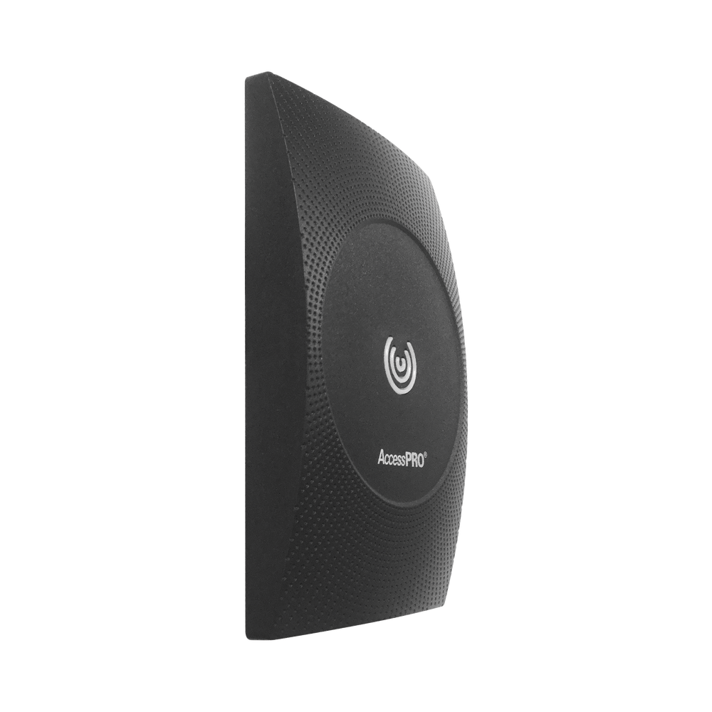 Lector de Proximidad MIFARE 13.56 MHz / Wiegand 34 Bits / IP65 / ISO14443A / Exterior - Imagen 2