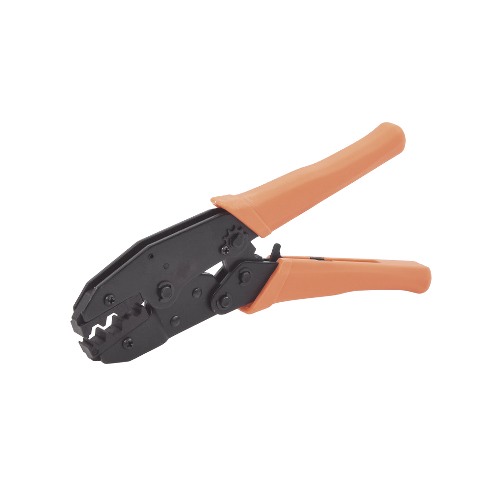 Pinzas para Plegar Conectores en Cables Coaxiales RG-58/U, RG-59 o RG-8/X con Cavidades de 0.068", 0.213" o 0.256". - Imagen 2