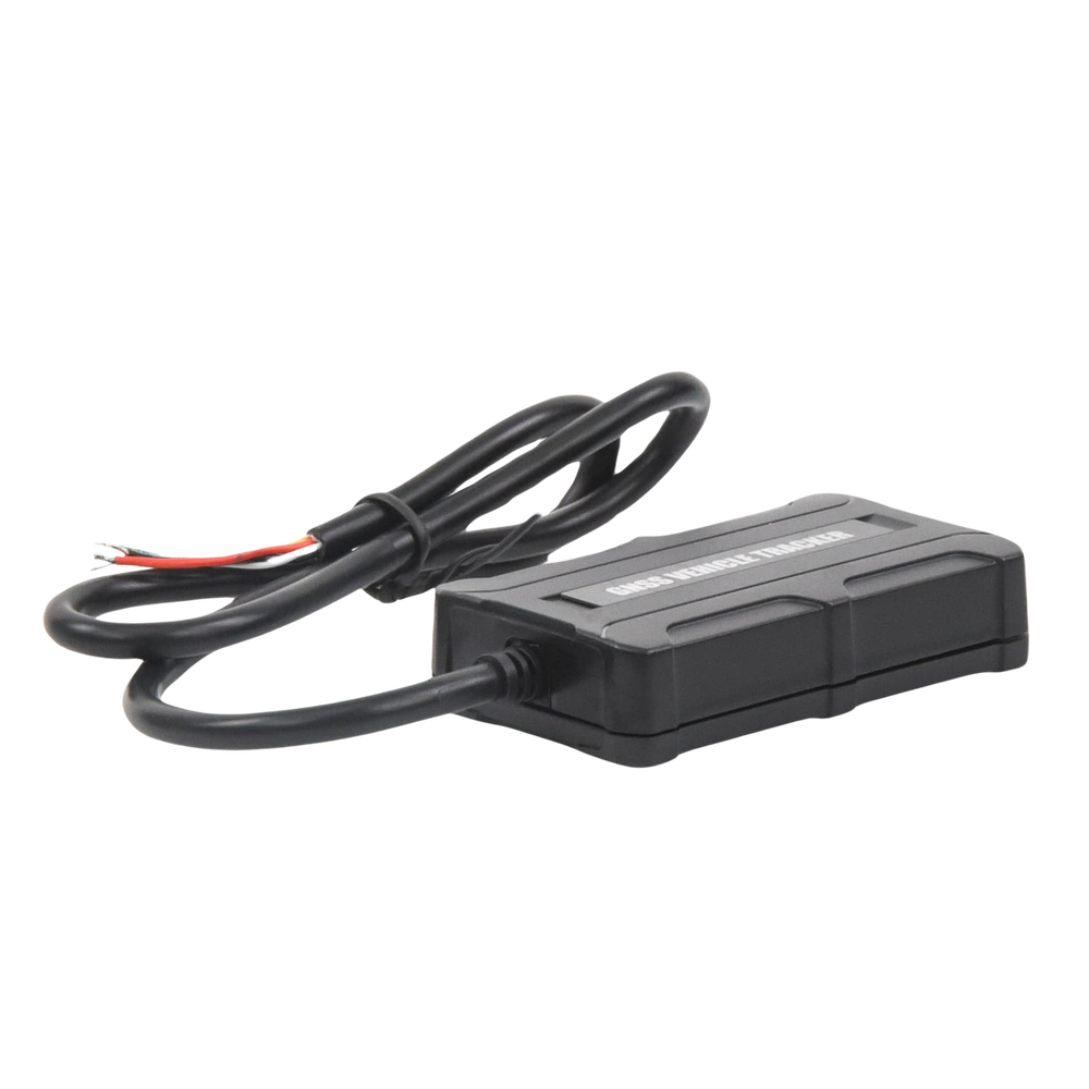 Rastreador Vehicular (GPS) IP67 Ideal para Motocicletas y Vehiculos Todo Terreno con conectividad 2G y 4G. - Imagen 5