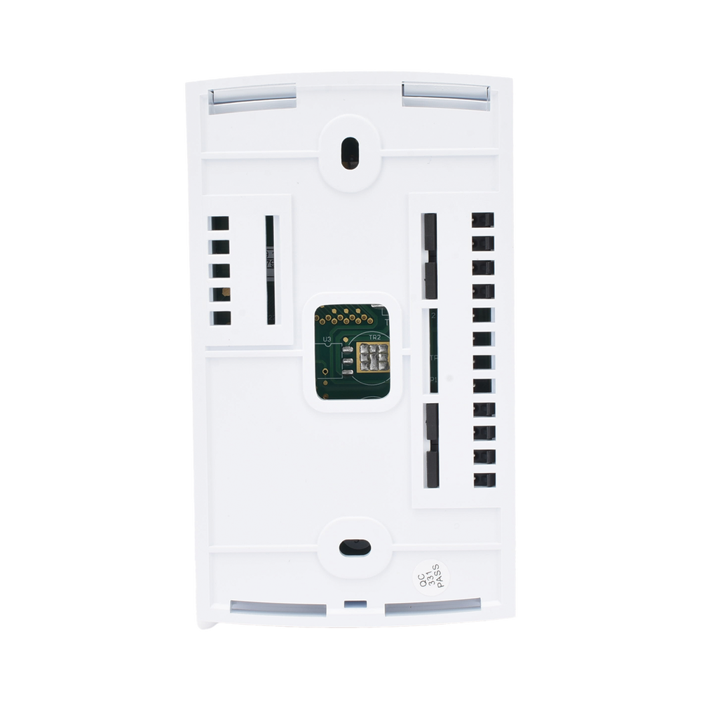 Termostato de control flotante ZonePRO: Salida única: 24 V - Imagen 2