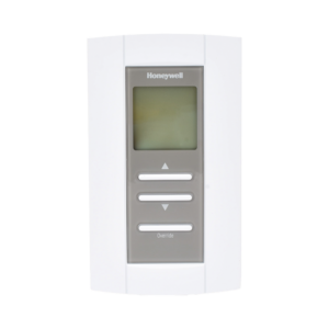 Termostato de control flotante ZonePRO: Salida única: 24 V