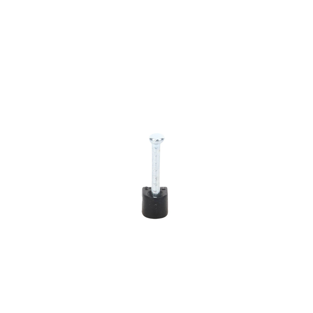 Grapa negra para Fibra óptica redonda de 3 mm (100pzs) (3101-00400) - Imagen 6